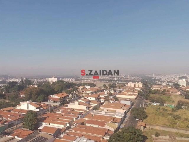 Apartamento para Venda em Piracicaba/SP Piracicamirim 3 Quartos