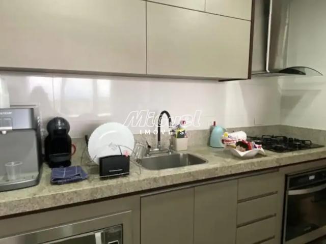 Apartamento para Venda em Piracicaba/SP Piracicamirim 3 Quartos