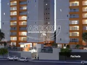 Apartamento para Venda em Piracicaba/SP Piracicamirim 3 Quartos