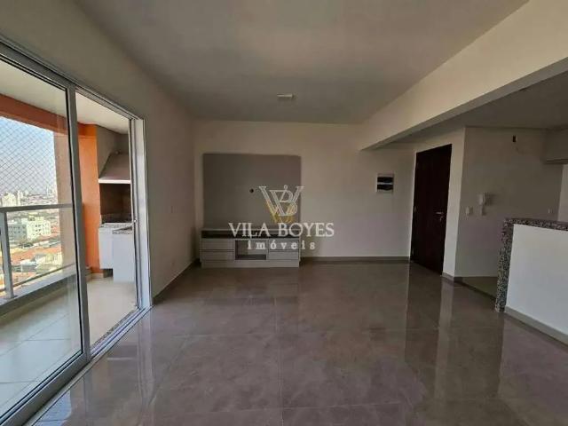 Apartamento para Venda em Piracicaba/SP Piracicamirim 3 Quartos