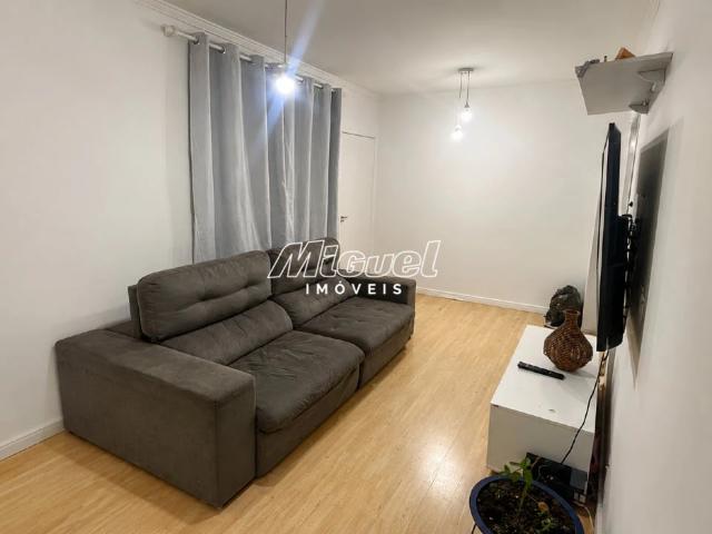 Apartamento para Venda em Piracicaba/SP Piracicamirim 3 Quartos