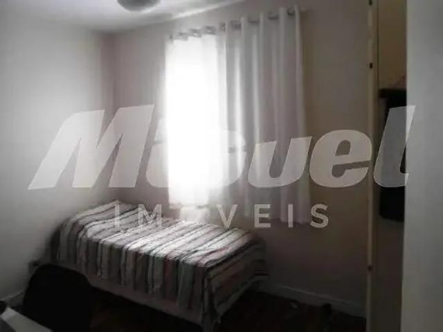 Apartamento para Venda em Piracicaba/SP Piracicamirim 3 Quartos