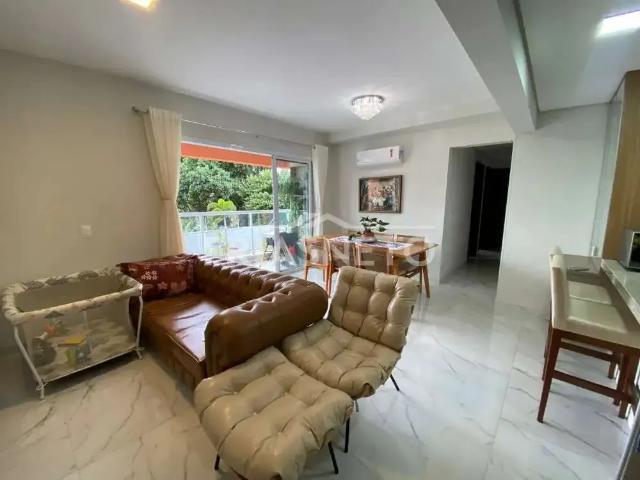 Apartamento para Venda em Piracicaba/SP Piracicamirim 3 Quartos