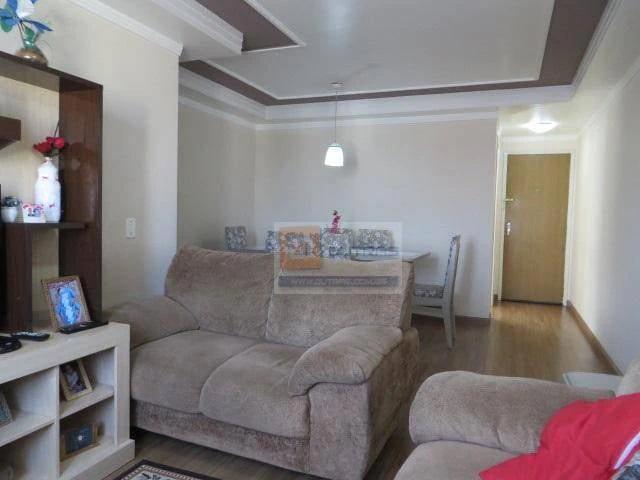 Apartamento para Venda em Piracicaba/SP Piracicamirim 3 Quartos