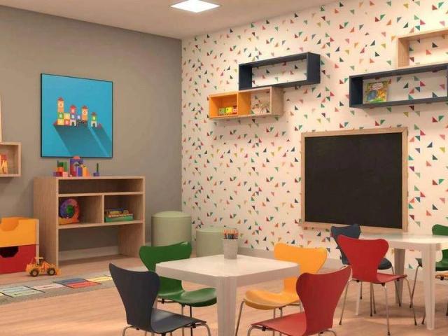 Apartamento para Venda em Piracicaba/SP Piracicamirim 3 Quartos