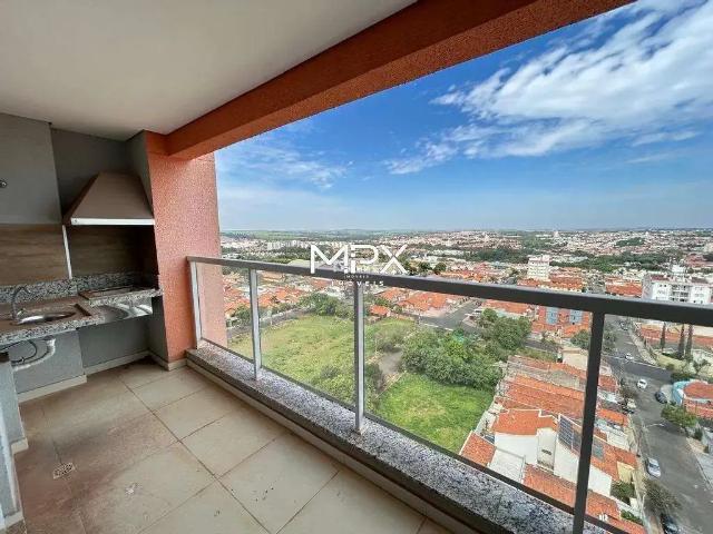Apartamento para Venda em Piracicaba/SP Piracicamirim 3 Quartos