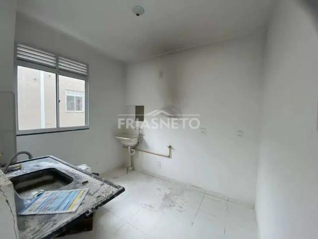 Apartamento para Venda em Piracicaba/SP Pompéia 2 Quartos