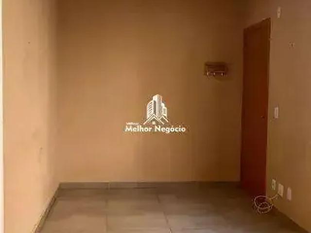 Apartamento para Venda em Piracicaba/SP Pompéia 2 Quartos