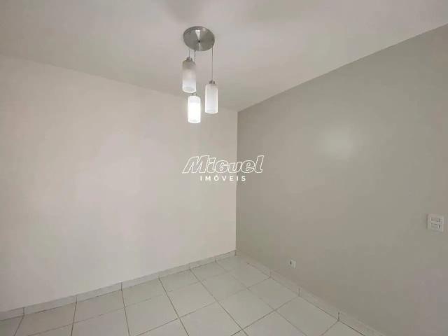 Apartamento para Venda em Piracicaba/SP Pompéia 2 Quartos