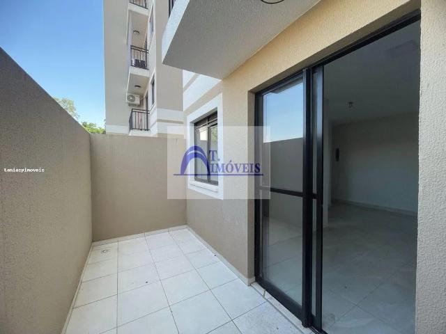 Apartamento para Venda em Piracicaba/SP Pompéia 2 Quartos