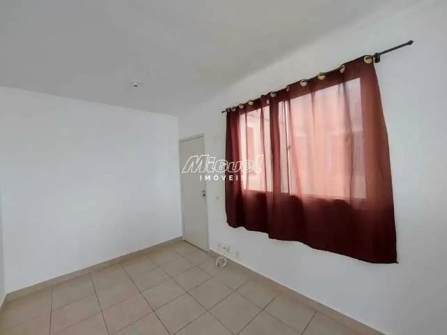 Apartamento para Venda em Piracicaba/SP Pompéia 2 Quartos