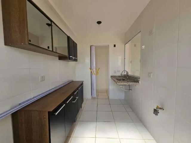 Apartamento para Venda em Piracicaba/SP Pompéia 2 Quartos
