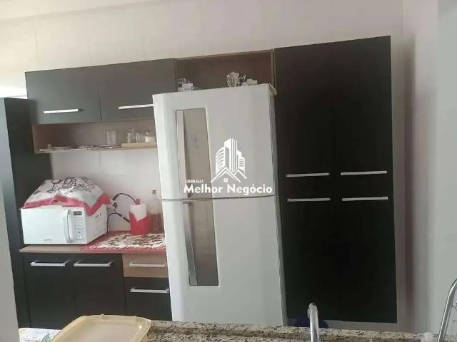 Apartamento para Venda em Piracicaba/SP Pompéia 2 Quartos