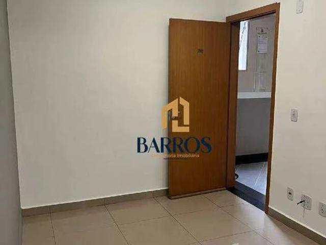 Apartamento para Venda em Piracicaba/SP Pompéia 2 Quartos