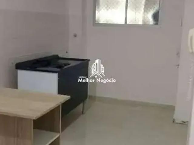 Apartamento para Venda em Piracicaba/SP Pompéia 2 Quartos