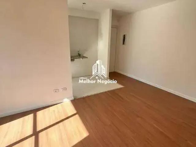 Apartamento para Venda em Piracicaba/SP Pompéia 2 Quartos