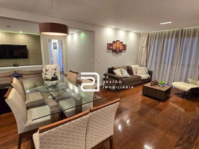 Apartamento para Venda em Piracicaba/SP São Dimas 3 Quartos
