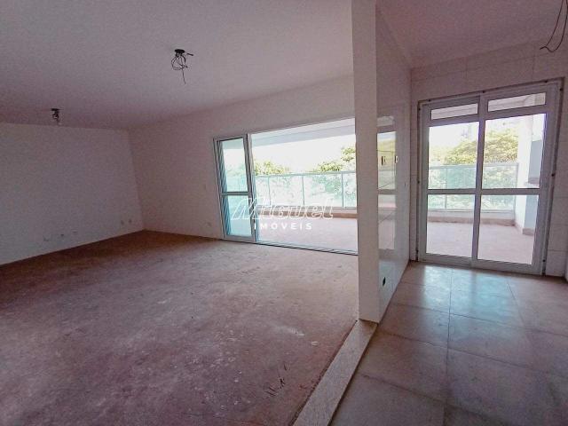 Apartamento para Venda em Piracicaba/SP São Dimas 3 Quartos