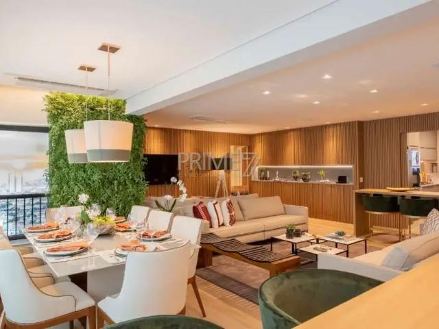 Apartamento para Venda em Piracicaba/SP São Dimas 3 Quartos