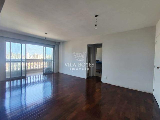 Apartamento para Venda em Piracicaba/SP São Dimas 3 Quartos