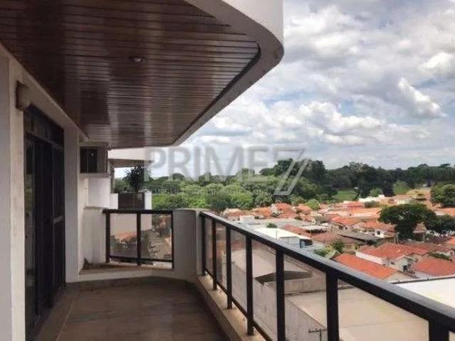 Apartamento para Venda em Piracicaba/SP São Dimas 3 Quartos