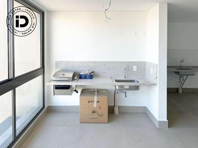 Apartamento para Venda em Piracicaba/SP São Dimas 3 Quartos