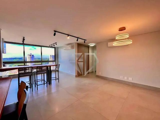 Apartamento para Venda em Piracicaba/SP São Dimas 3 Quartos