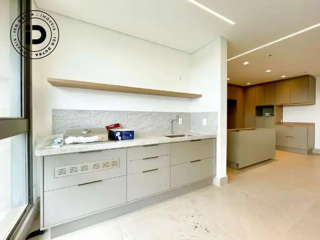 Apartamento para Venda em Piracicaba/SP São Dimas 3 Quartos