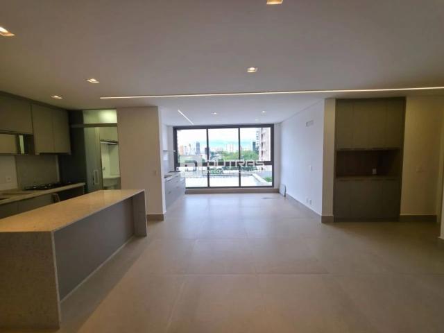 Apartamento para Venda em Piracicaba/SP São Dimas 3 Quartos