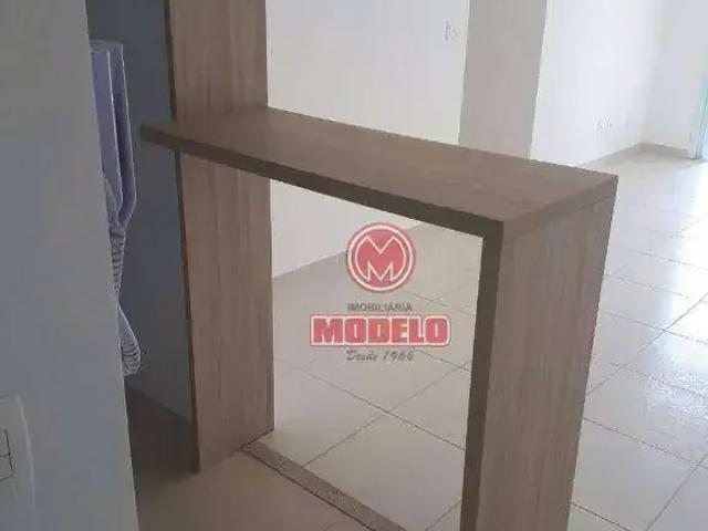 Apartamento para Venda em Piracicaba/SP São Dimas 3 Quartos