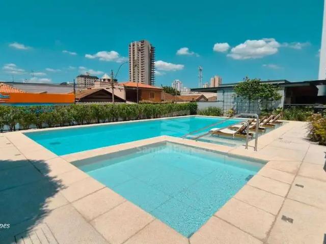 Apartamento para Venda em Piracicaba/SP São Dimas 3 Quartos