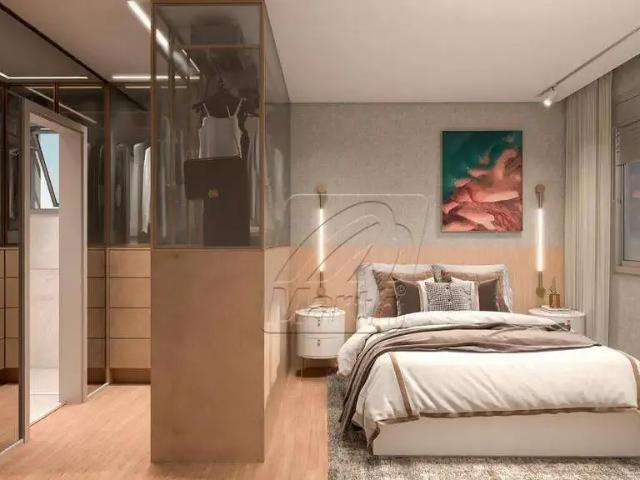 Apartamento para Venda em Piracicaba/SP São Dimas 3 Quartos