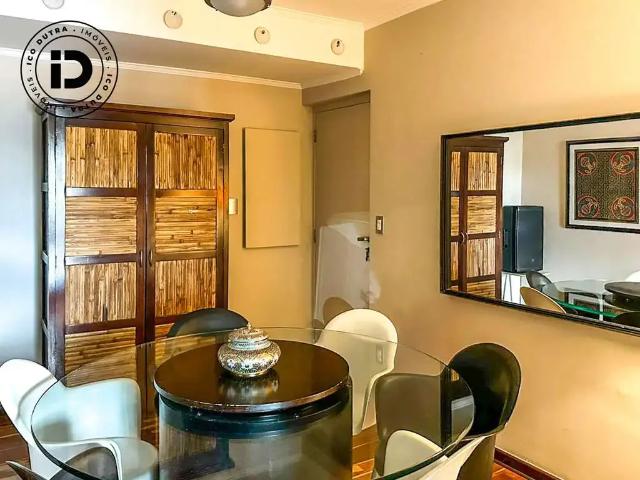 Apartamento para Venda em Piracicaba/SP São Dimas 3 Quartos