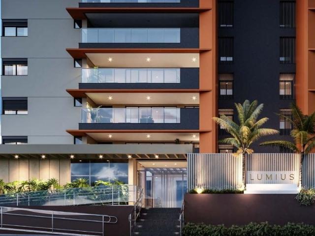 Apartamento para Venda em Piracicaba/SP São Dimas 3 Quartos