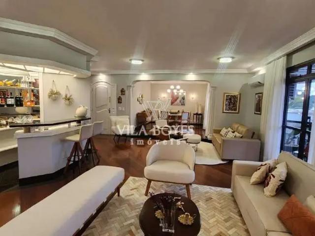 Apartamento para Venda em Piracicaba/SP São Dimas 3 Quartos