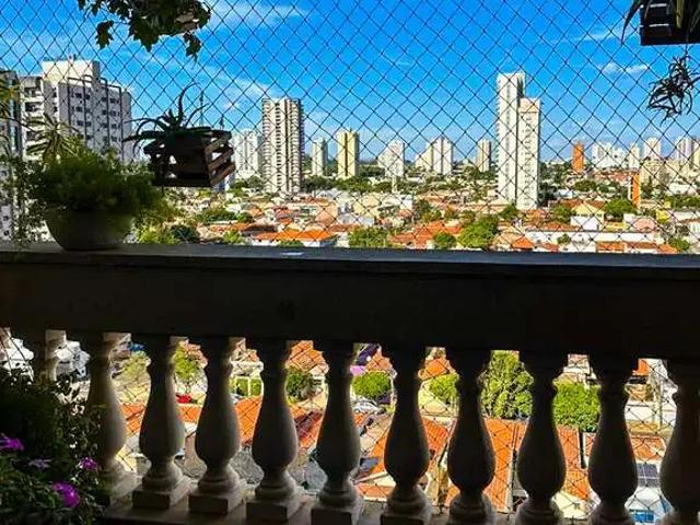 Apartamento para Venda em Piracicaba/SP São Dimas 3 Quartos