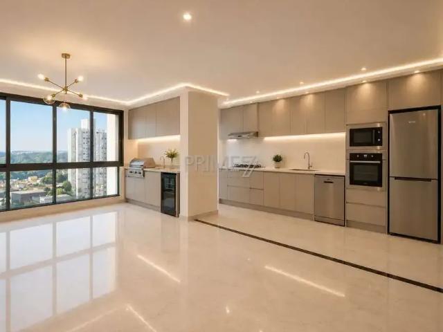 Apartamento para Venda em Piracicaba/SP São Dimas 3 Quartos