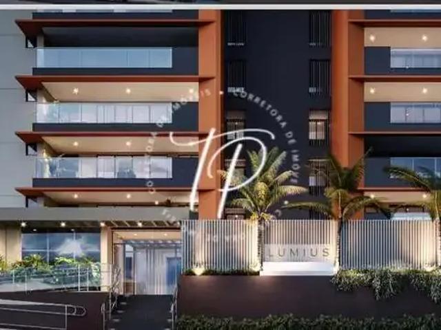 Apartamento para Venda em Piracicaba/SP São Dimas 3 Quartos