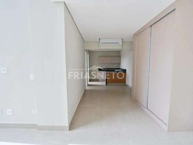 Apartamento para Venda em Piracicaba/SP São Dimas 1 Quartos