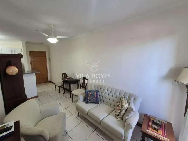 Apartamento para Venda em Piracicaba/SP São Dimas 1 Quartos