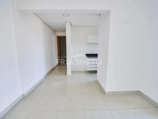 Apartamento para Venda em Piracicaba/SP São Dimas 1 Quartos