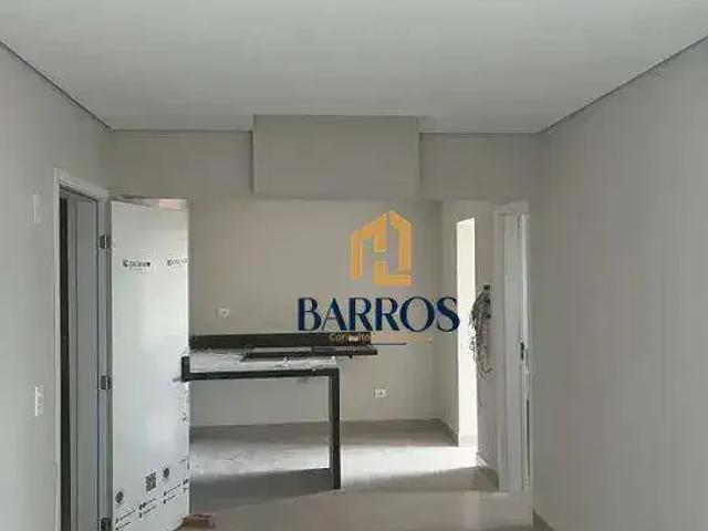 Apartamento para Venda em Piracicaba/SP São Dimas 1 Quartos