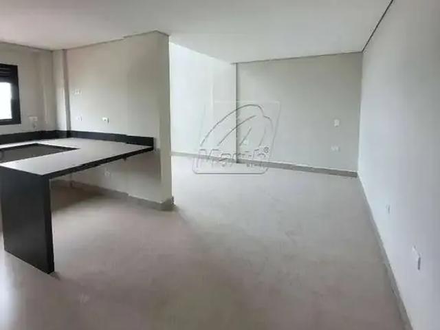 Apartamento para Venda em Piracicaba/SP São Dimas 1 Quartos
