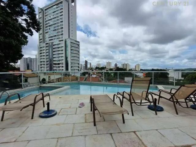 Apartamento para Venda em Piracicaba/SP São Dimas 2 Quartos