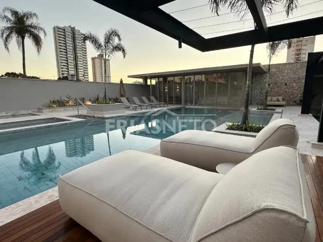 Apartamento para Venda em Piracicaba/SP São Dimas 4 Quartos