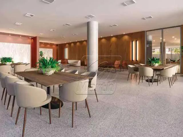 Apartamento para Venda em Piracicaba/SP São Dimas 4 Quartos