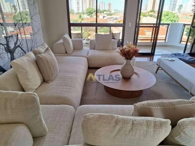 Apartamento para Venda em Piracicaba/SP São Dimas 4 Quartos