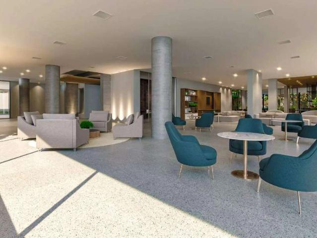 Apartamento para Venda em Piracicaba/SP São Dimas 4 Quartos