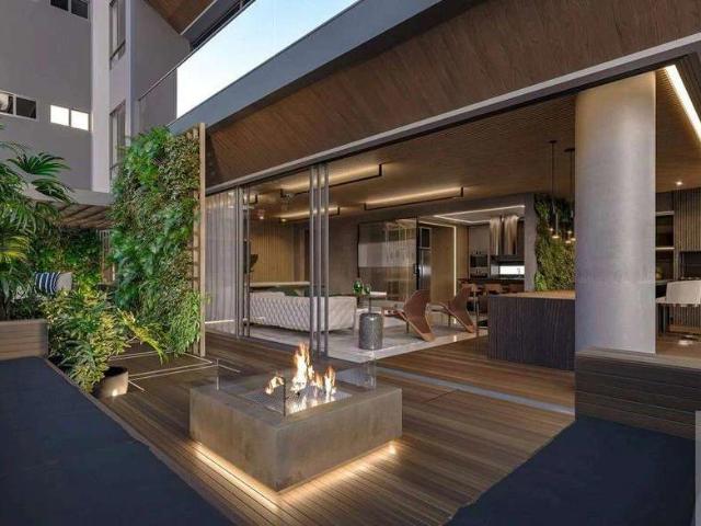 Apartamento para Venda em Piracicaba/SP São Dimas 4 Quartos