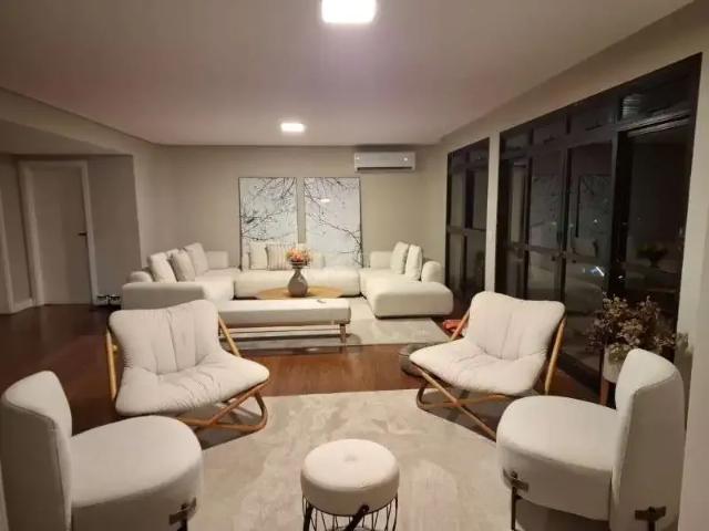 Apartamento para Venda em Piracicaba/SP São Dimas 4 Quartos